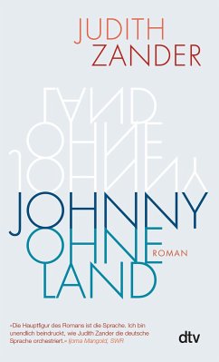 Johnny Ohneland - Zander, Judith