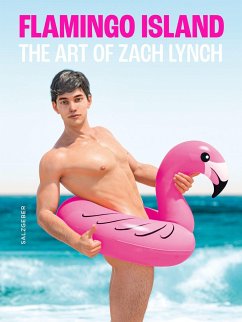 Flamingo Island - Lynch, Zach