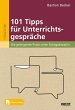101 Tipps für Unterrichtsgespräche - Bild 1