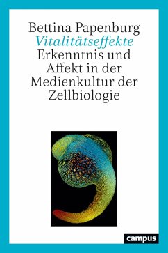 Cover Vitalitätseffekte