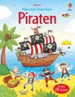 Mein erstes Stickerbuch: Piraten - Bild 1