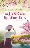 Im Land der Kirschblüten / Kirschblüten-Saga Bd.2