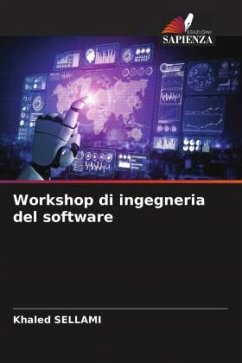 Workshop di ingegneria del software - Sellami, Khaled