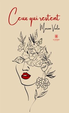 Cover Ceux qui restent (eBook, ePUB)