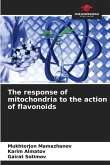 The response of mitochondria to the action of flavonoids