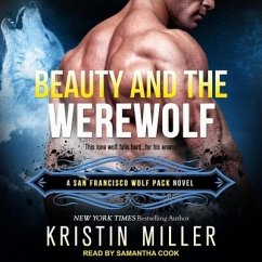 Beauty and the Werewolf - Miller, Kristin; Miller, Kristen