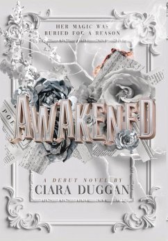 Awakened - Duggan, Ciara