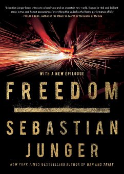 Freedom - Junger, Sebastian