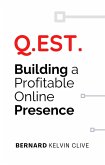 Building a Reputable Online Presence (eBook, ePUB) Building a Reputable Online Presence (eBook, ePUB)