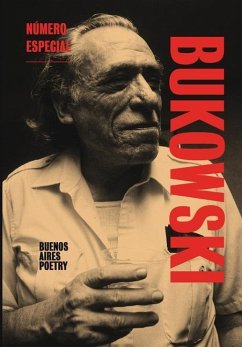 N° Especial - Charles Bukowski - Arabia, Juan