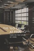The "ILO-Chair" at FEUC: Talks on the future of work