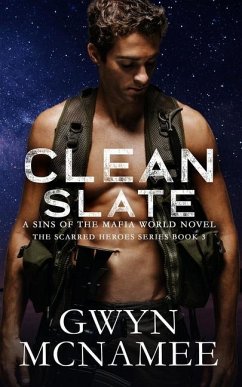 Clean Slate: A Sins of the Mafia World Novel - McNamee, Gwyn