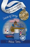 Season of Change (Perfect Balance Gymnastics Series, #8) (eBook, ePUB)