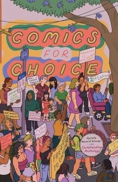 Comics for Choice