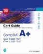 CompTIA A+ Core 1 (220-1101) and Core 2... - Bild 1