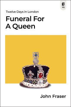 Funeral for a Queen - Fraser, John