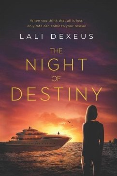 The Night of Destiny - Dexeus, Lali