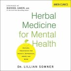 Herbal Medicine for Mental Health: Amen Clinic Library