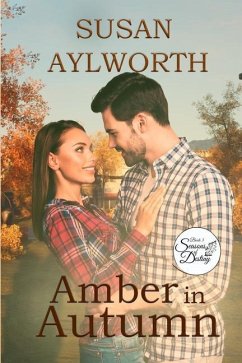 Amber in Autumn - Aylworth, Susan