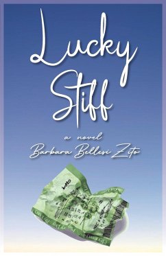 Lucky Stiff - Zito, Barbara Bellesi
