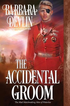 The Accidental Groom - Devlin, Barbara