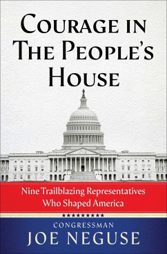 Courage in the People's House - Neguse, Joe