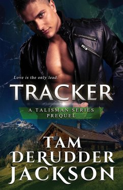 Tracker - Derudder Jackson, Tam