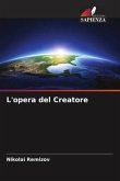 L'opera del Creatore