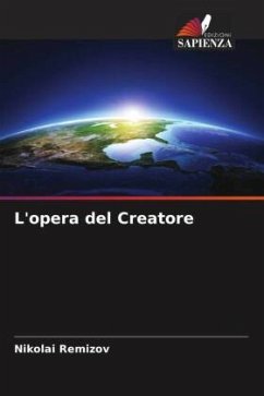 L'opera del Creatore - Remizov, Nikolai