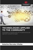 TECHNOLOGIES APPLIED TO THE COMMUNITY