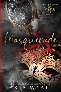 Masquerade - Wyatt, Aria