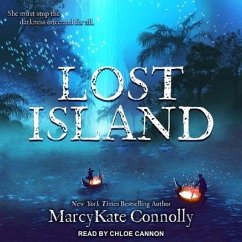 Lost Island - Connolly, Marcykate
