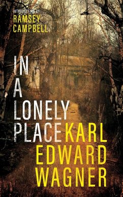 In A Lonely Place - Wagner, Karl Edward