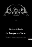 Le Temple de Satan