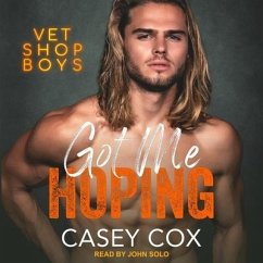 Got Me Hoping - Cox, Casey