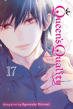 Cover Queen's Quality, Vol. 17