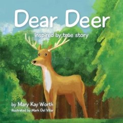 Dear Deer - Worth, Mary Kay