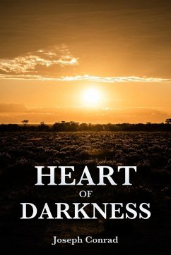 Heart of Darkness - Conrad, Joseph