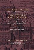 The Christian Year: Vol. 3 (Sermons for Pentecost and the Time after Pentecost)