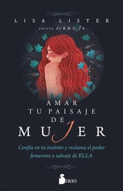 Amar Tu Paisaje de Mujer - Lister, Lisa