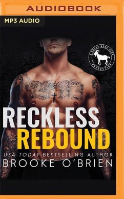Reckless Rebound - O'Brien, Brooke; Club, Hero