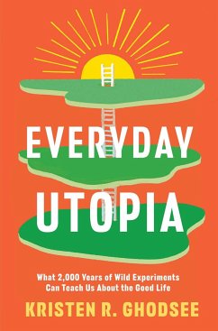 Everyday Utopia - Ghodsee, Kristen R.