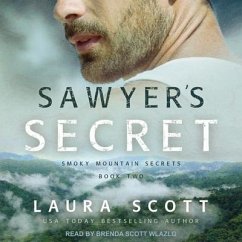 Sawyer's Secret - Scott, Laura