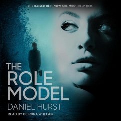 The Role Model - Hurst, Daniel