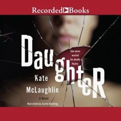 Daughter - Mclaughlin, Kate