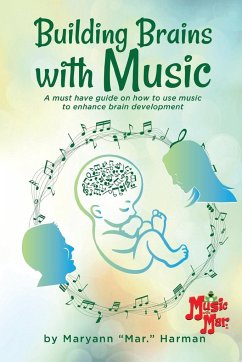 Building Brains with Music - Harman, Maryann