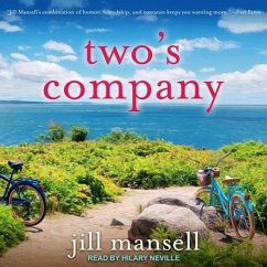 Two's Company - Mansell, Jill