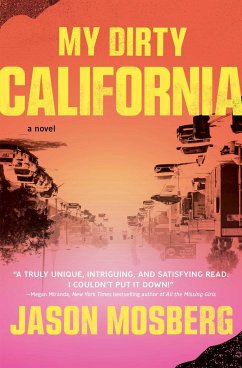 Cover My Dirty California