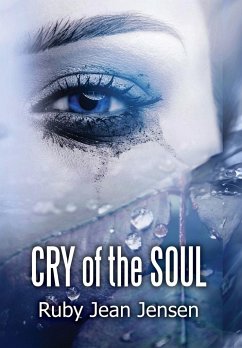 Cry of the Soul - Jensen, Ruby Jean