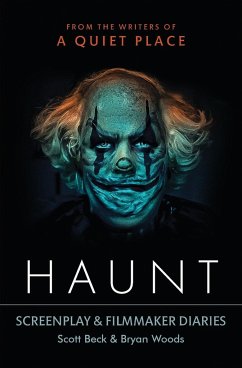 Haunt - Beck, Scott; Woods, Bryan